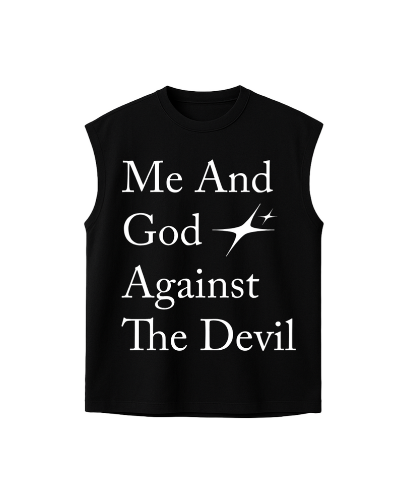 AGAINST DEVIL