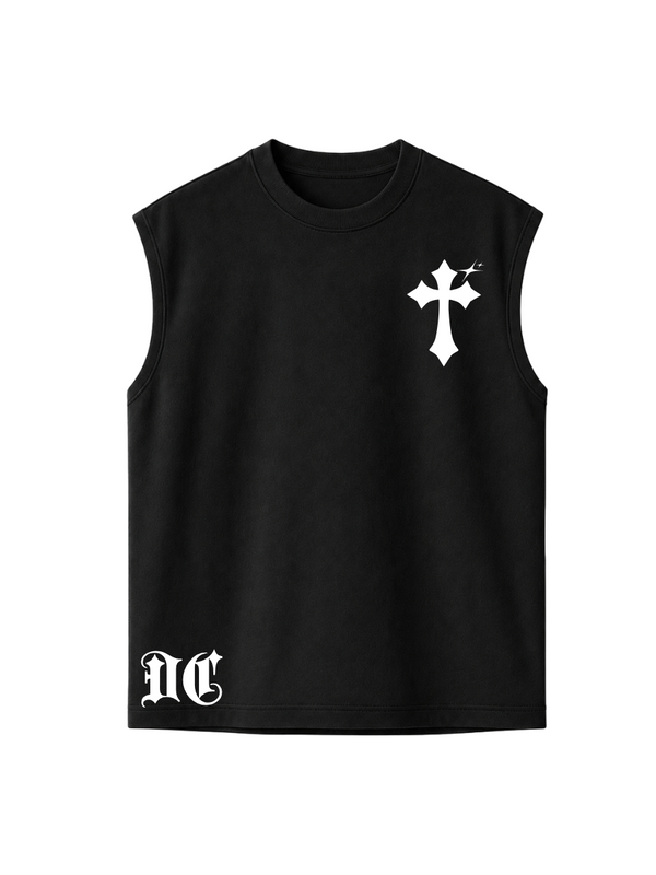 CROSS BLACK