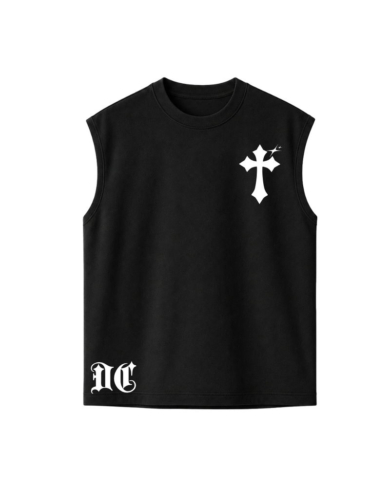 CROSS BLACK