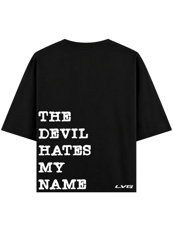 DEVIL HATES