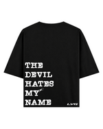 DEVIL HATES
