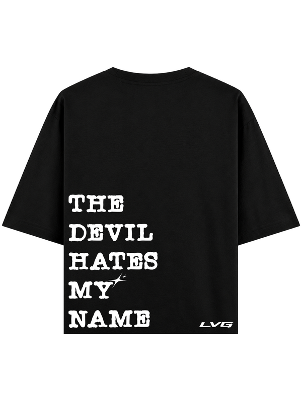 DEVIL HATES