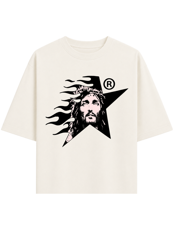 JESUS STAR