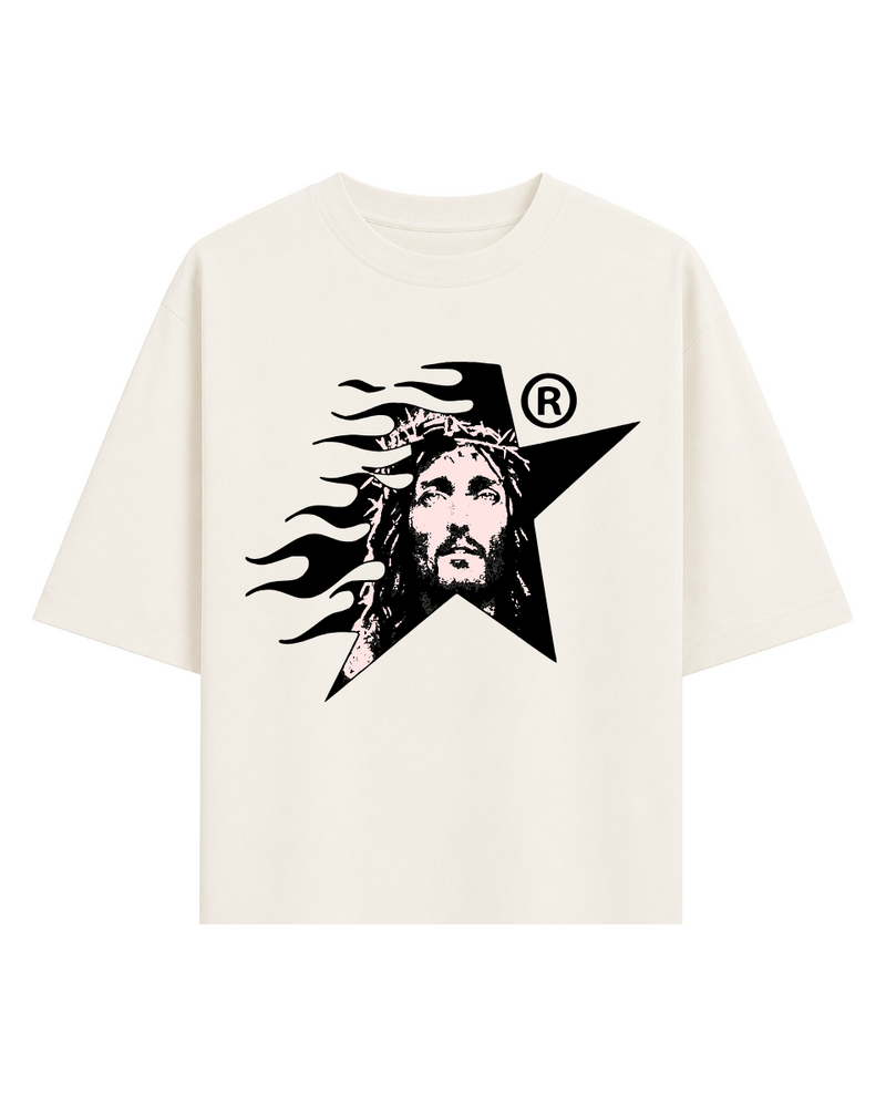 JESUS STAR