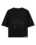 JESUS STAR BLACK