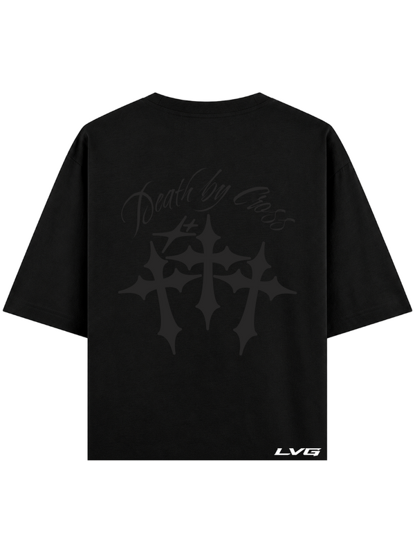 JESUS STAR BLACK