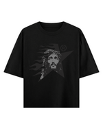 JESUS STAR BLACK