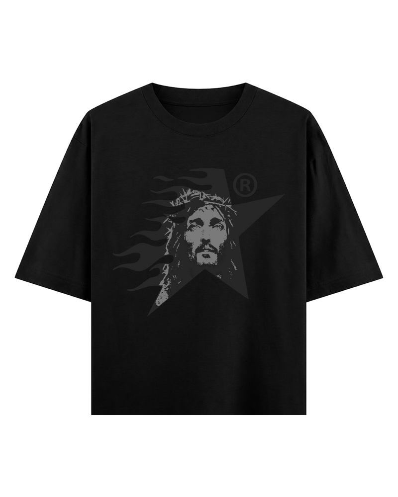 JESUS STAR BLACK