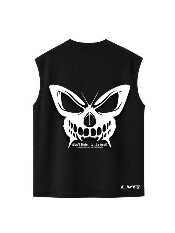 LOGO BLACK