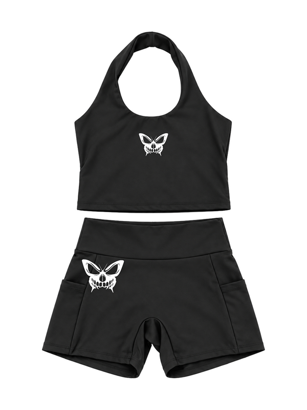 Regata + Short