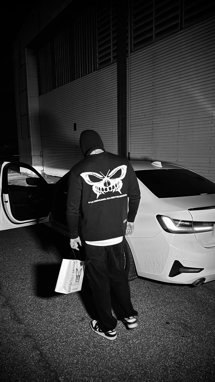 DBC Garage