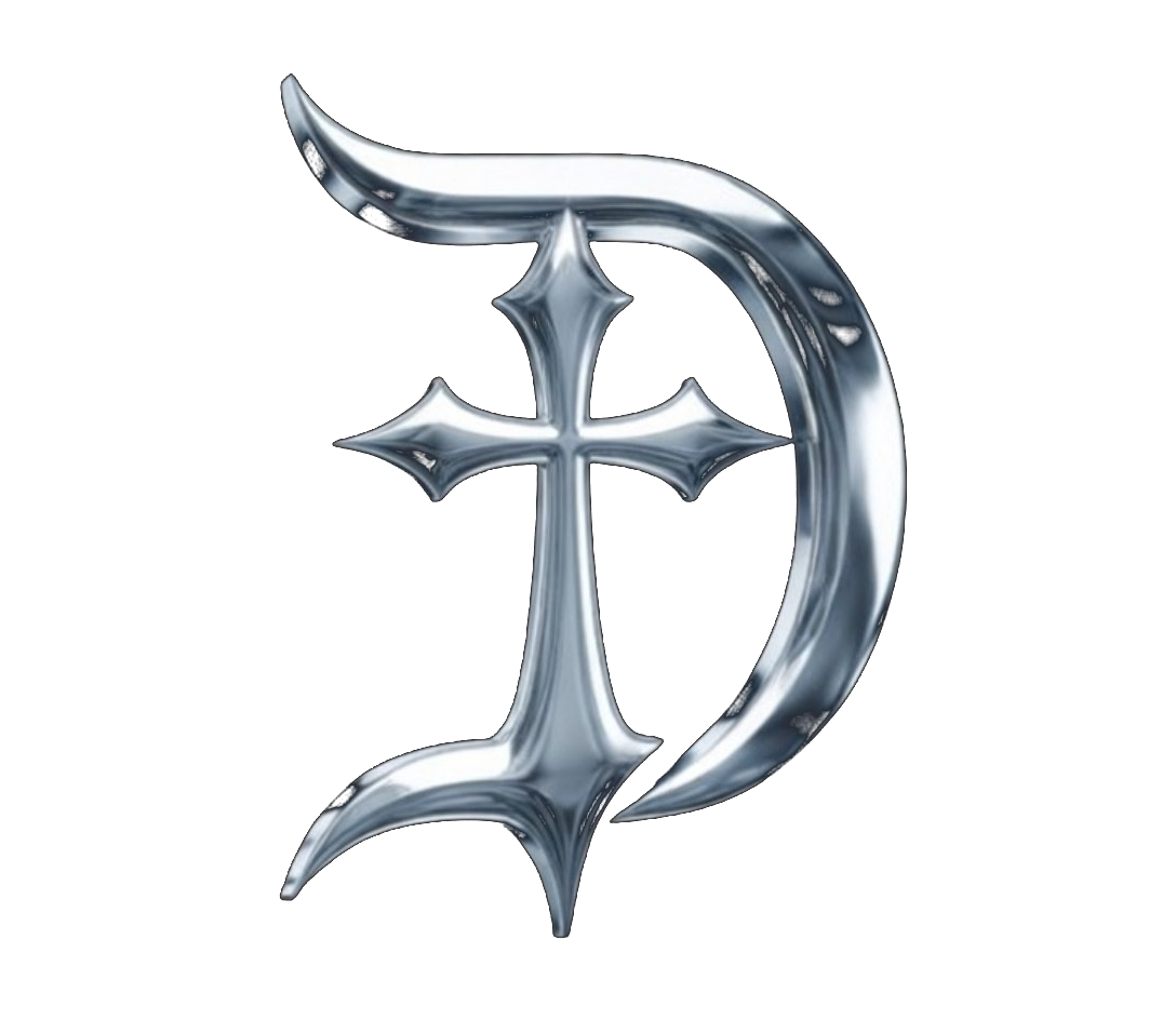 Death by Cross